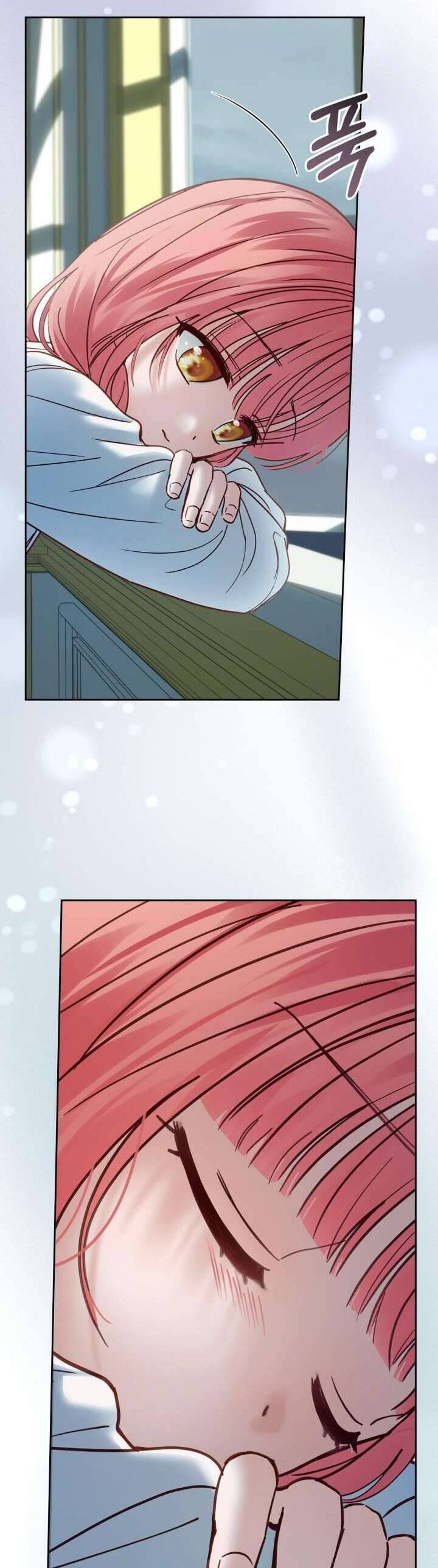 Phạm Nhân Bé Con Của Dinh Thự Mùa Đông: Chapter 49