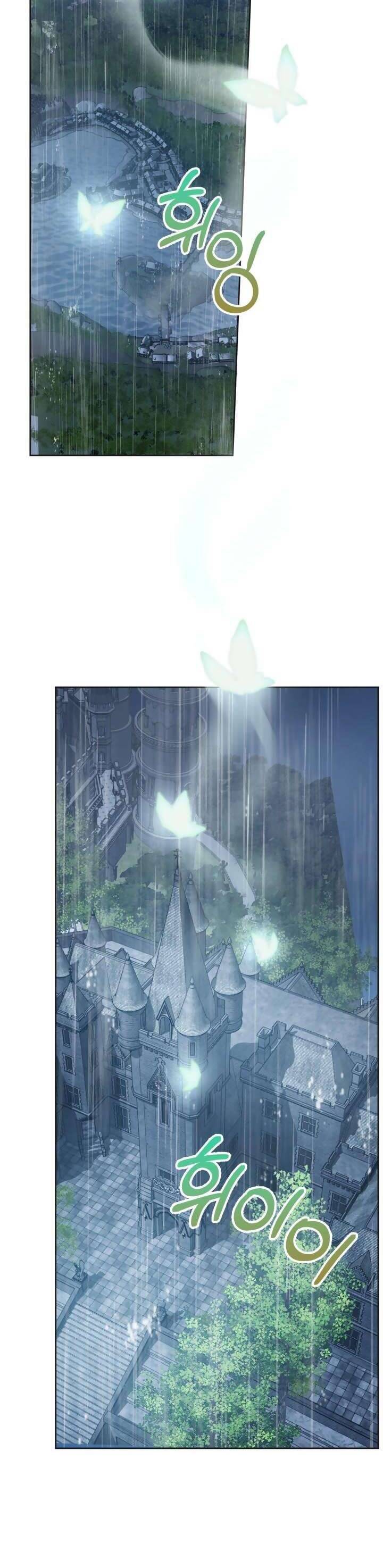 Phạm Nhân Bé Con Của Dinh Thự Mùa Đông: Chapter 50