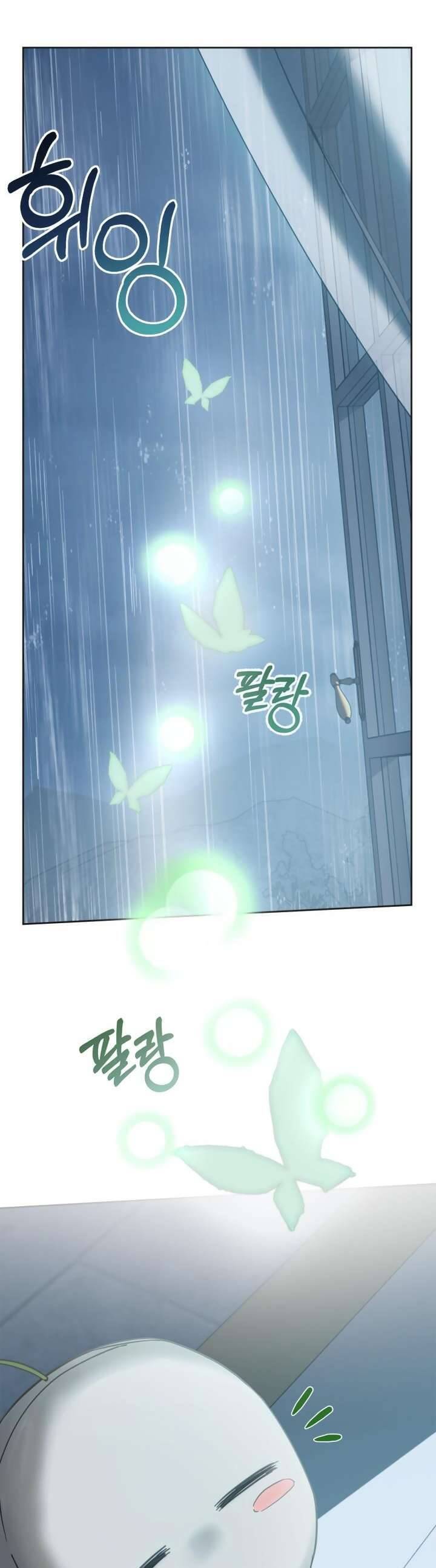 Phạm Nhân Bé Con Của Dinh Thự Mùa Đông: Chapter 50