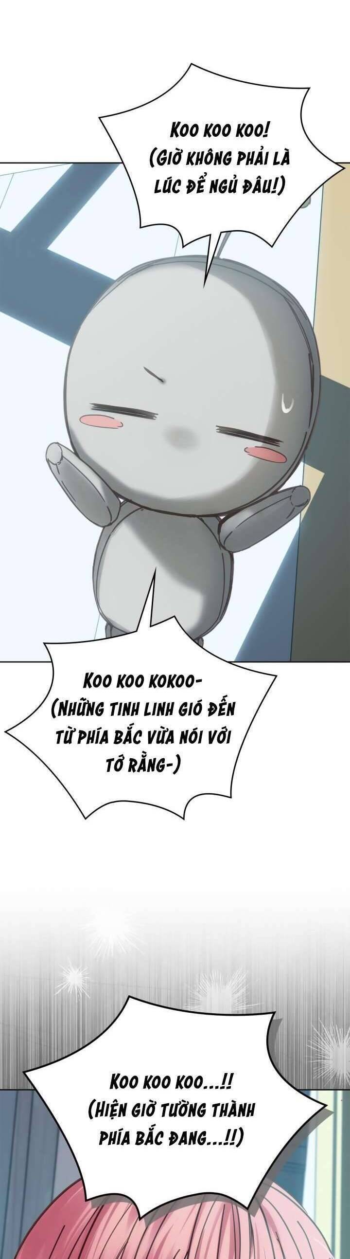 Phạm Nhân Bé Con Của Dinh Thự Mùa Đông: Chapter 50