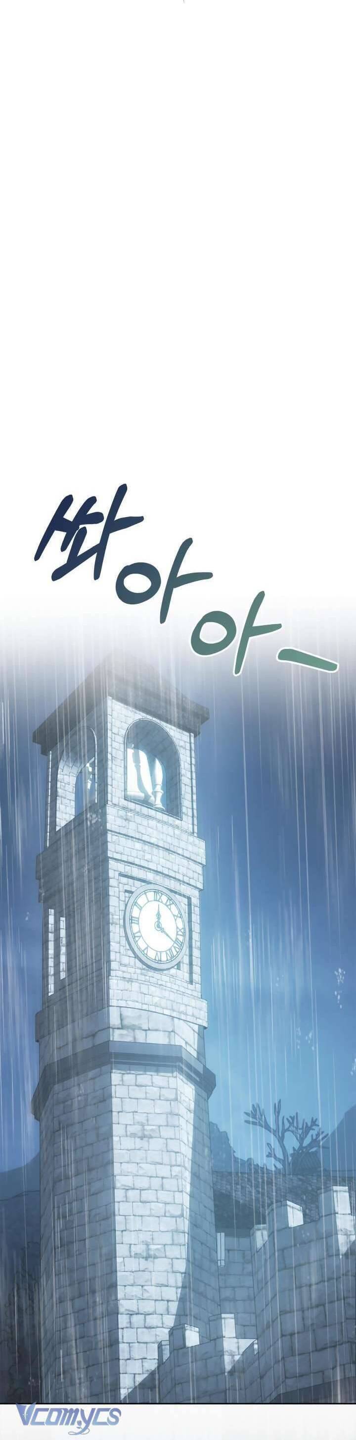 Phạm Nhân Bé Con Của Dinh Thự Mùa Đông: Chapter 50