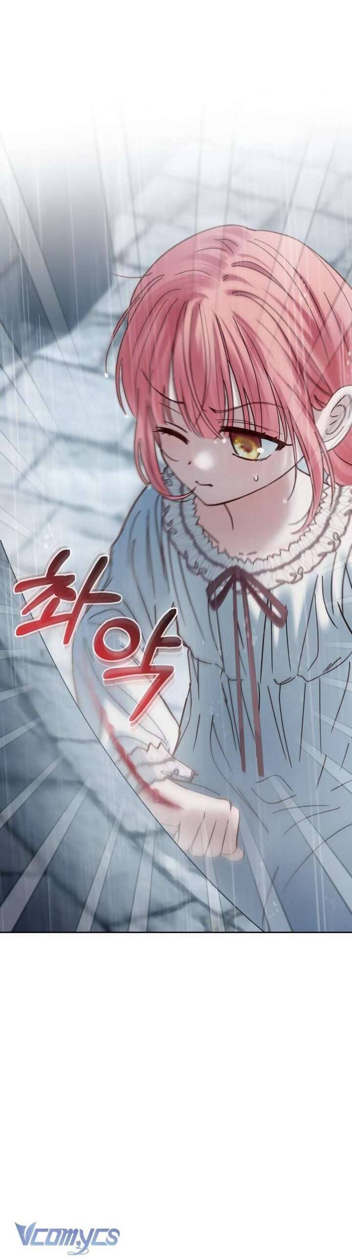 Phạm Nhân Bé Con Của Dinh Thự Mùa Đông: Chapter 50