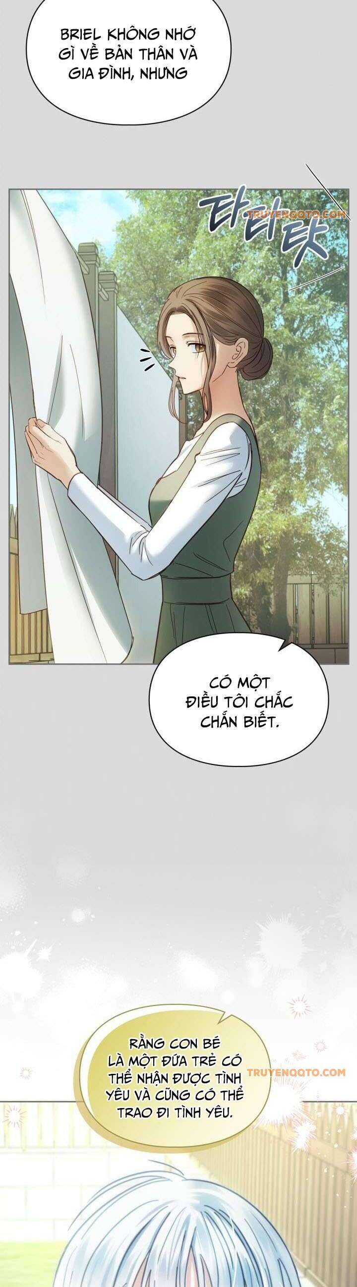 Phạm Nhân Bé Con Của Dinh Thự Mùa Đông: Chapter 53