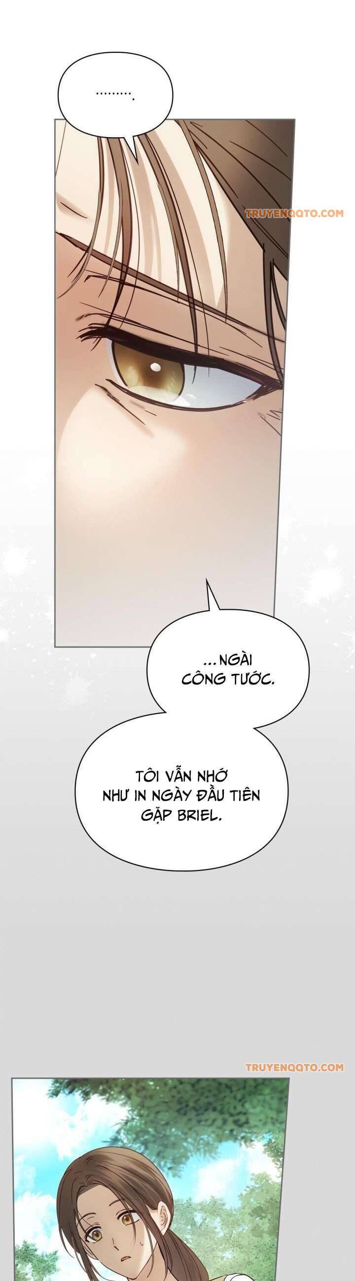 Phạm Nhân Bé Con Của Dinh Thự Mùa Đông: Chapter 53