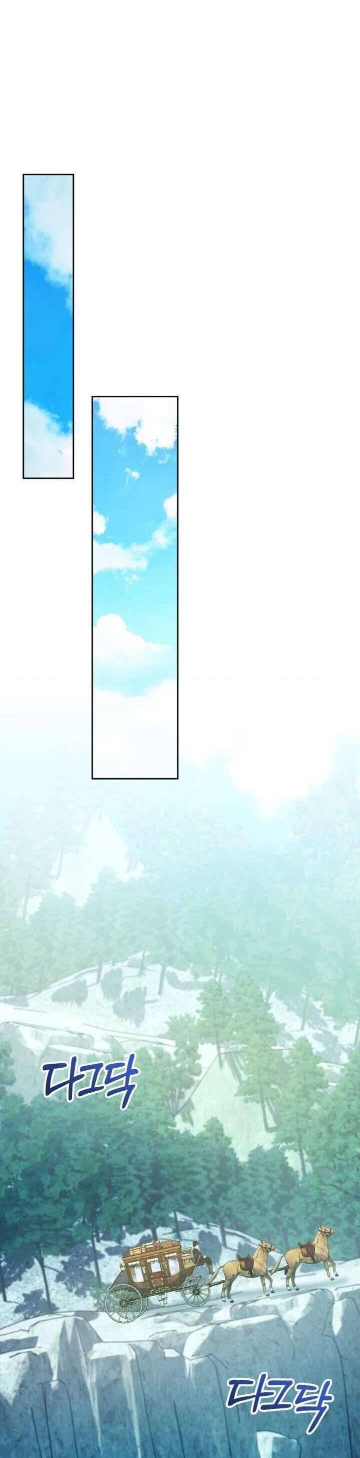 Phạm Nhân Bé Con Của Dinh Thự Mùa Đông: Chapter 54