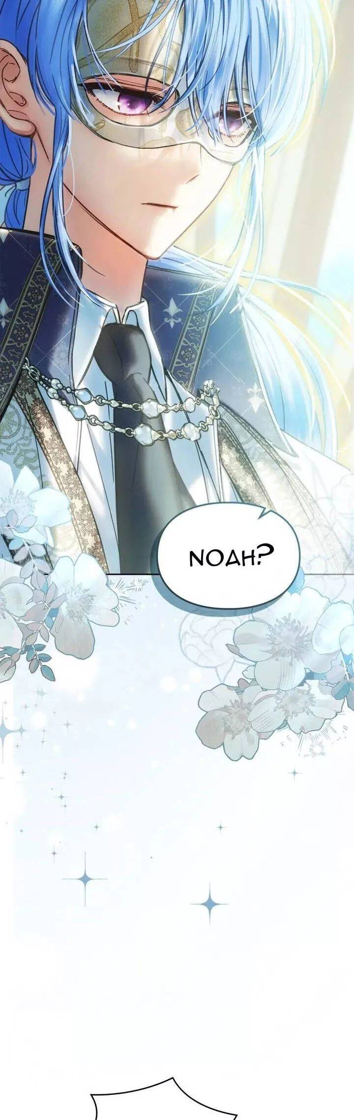Phạm Nhân Bé Con Của Dinh Thự Mùa Đông: Chapter 55