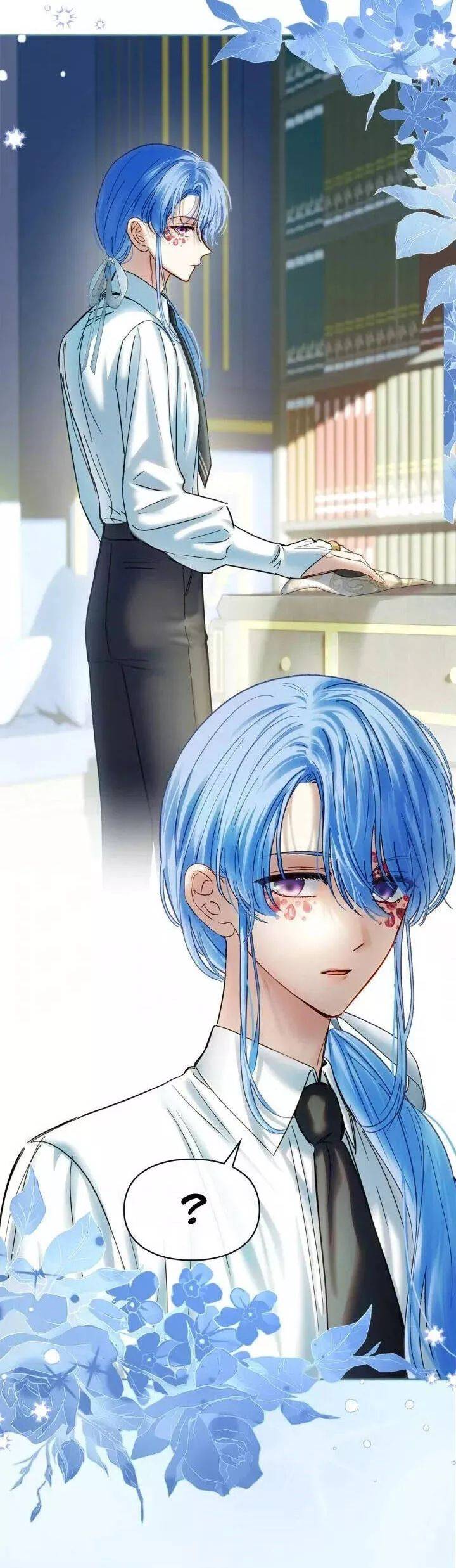 Phạm Nhân Bé Con Của Dinh Thự Mùa Đông: Chapter 55
