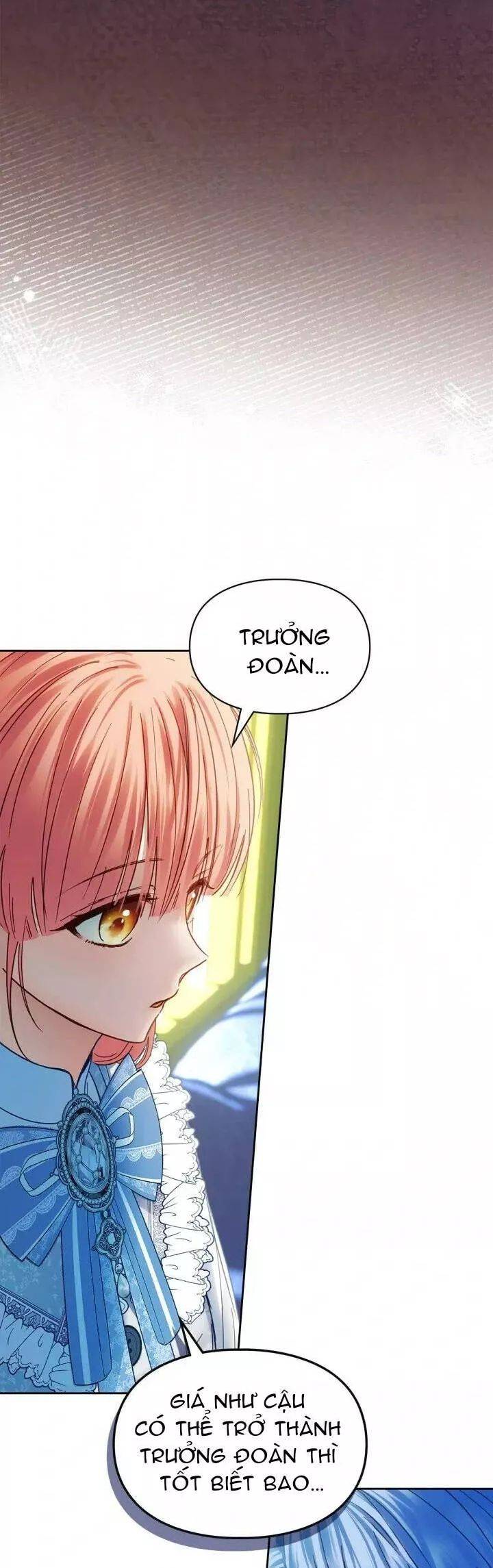 Phạm Nhân Bé Con Của Dinh Thự Mùa Đông: Chapter 55