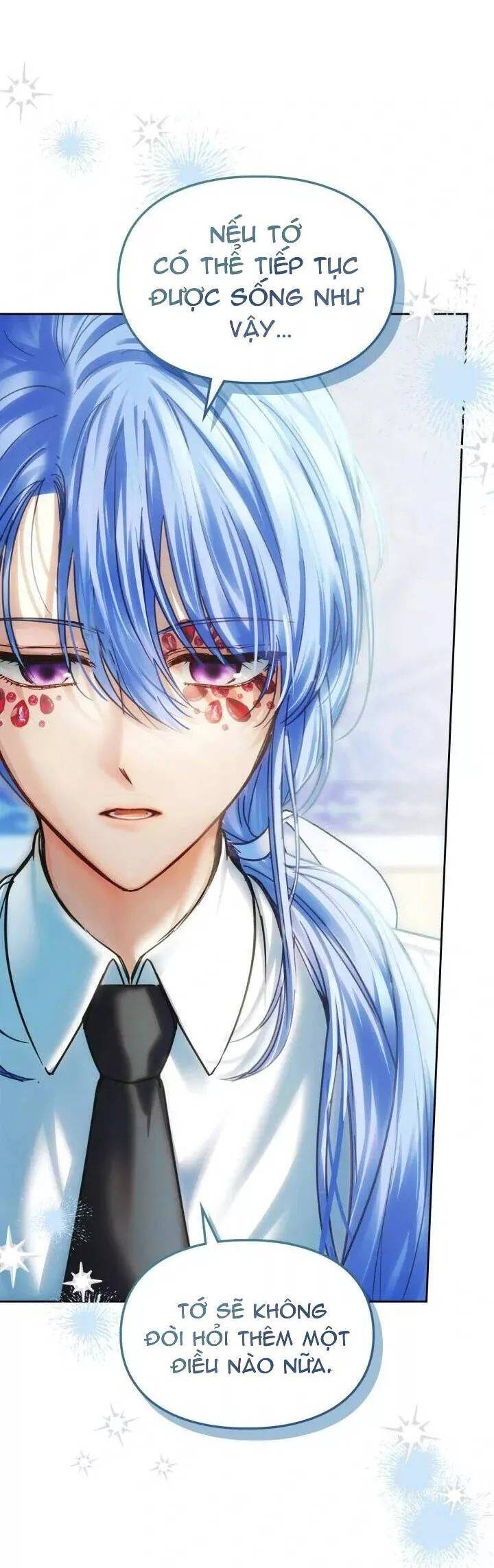 Phạm Nhân Bé Con Của Dinh Thự Mùa Đông: Chapter 55