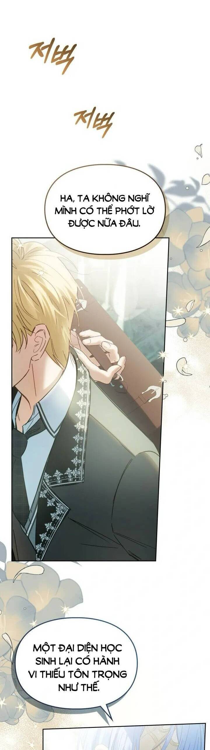 Phạm Nhân Bé Con Của Dinh Thự Mùa Đông: Chapter 56