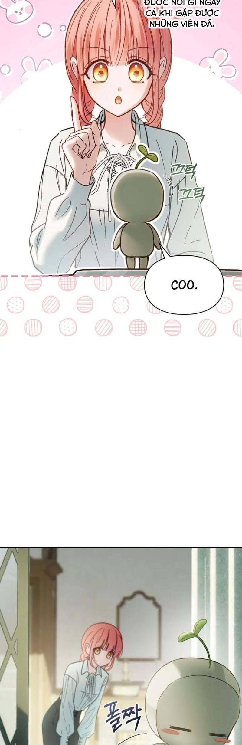 Phạm Nhân Bé Con Của Dinh Thự Mùa Đông: Chapter 58
