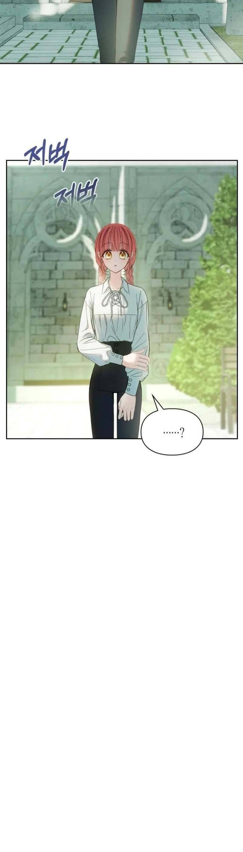 Phạm Nhân Bé Con Của Dinh Thự Mùa Đông: Chapter 58