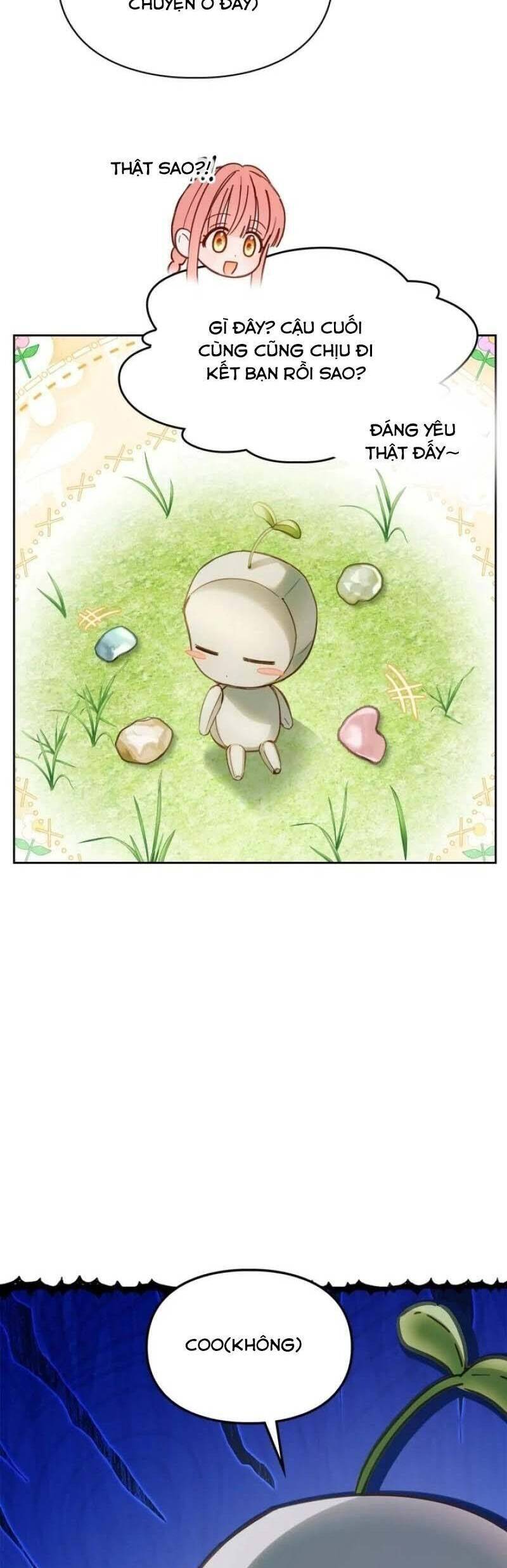 Phạm Nhân Bé Con Của Dinh Thự Mùa Đông: Chapter 58