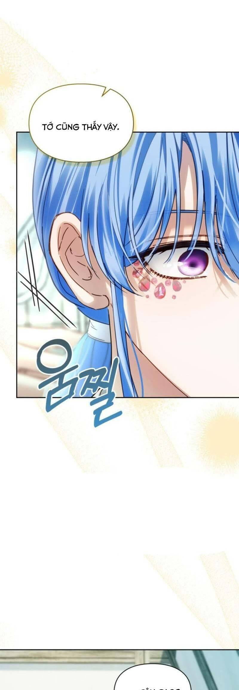 Phạm Nhân Bé Con Của Dinh Thự Mùa Đông: Chapter 60