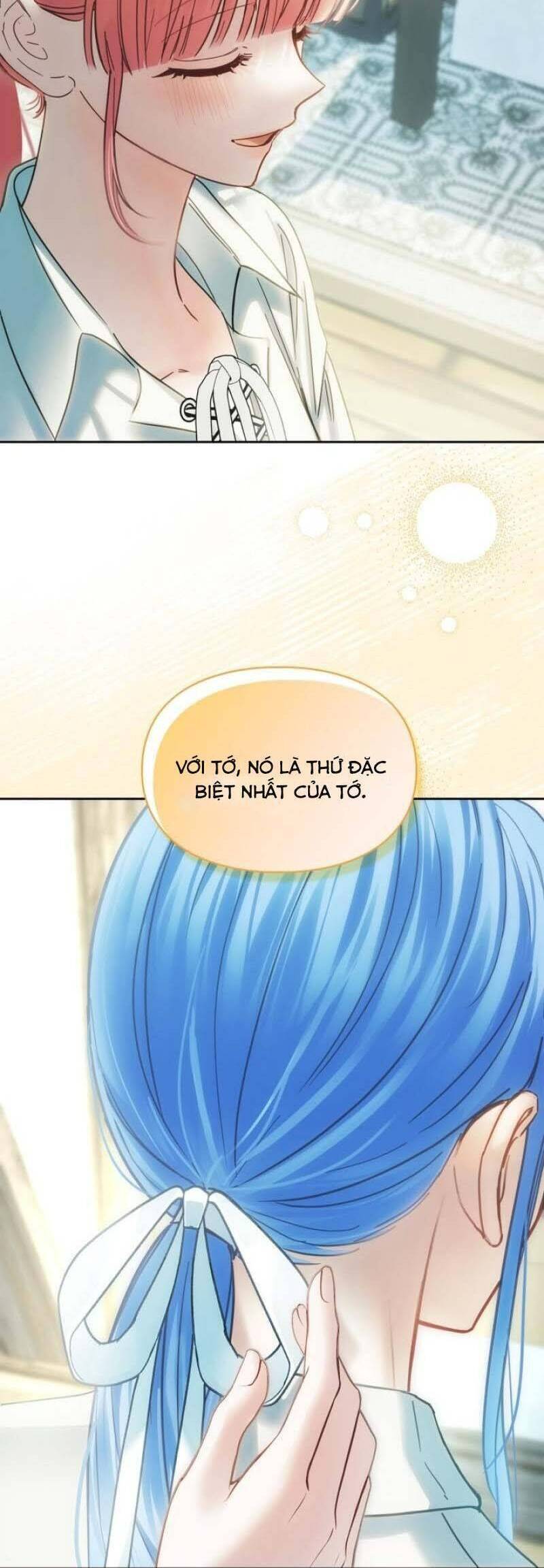 Phạm Nhân Bé Con Của Dinh Thự Mùa Đông: Chapter 60