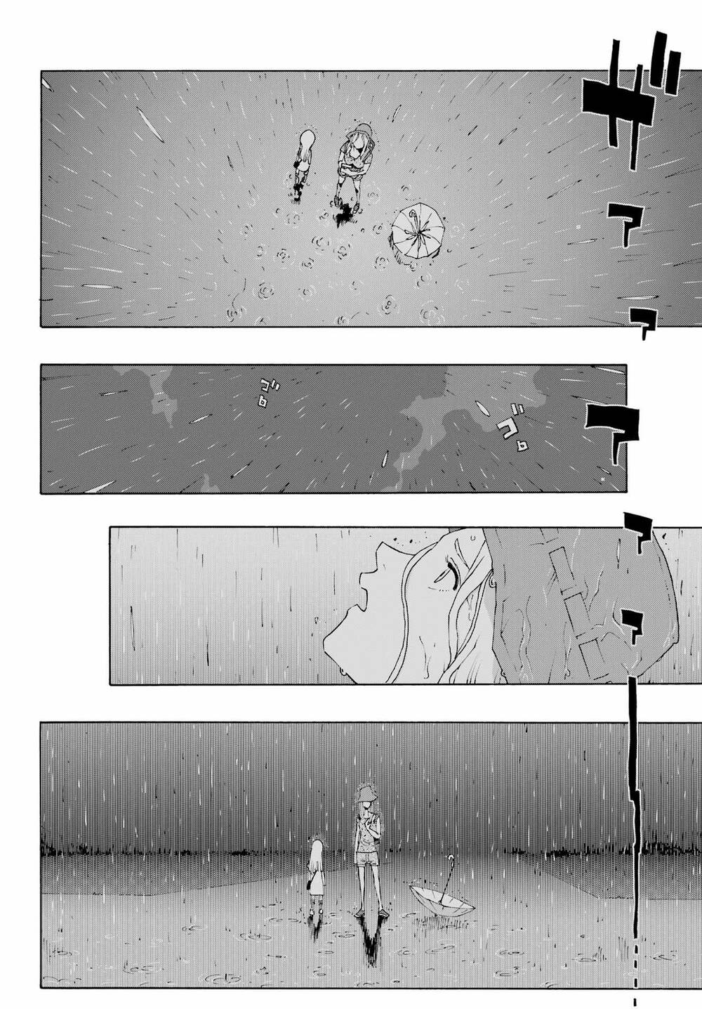 Shiori Experience - Jimi Na Watashi To Hen Na Oji-San: Chapter 90
