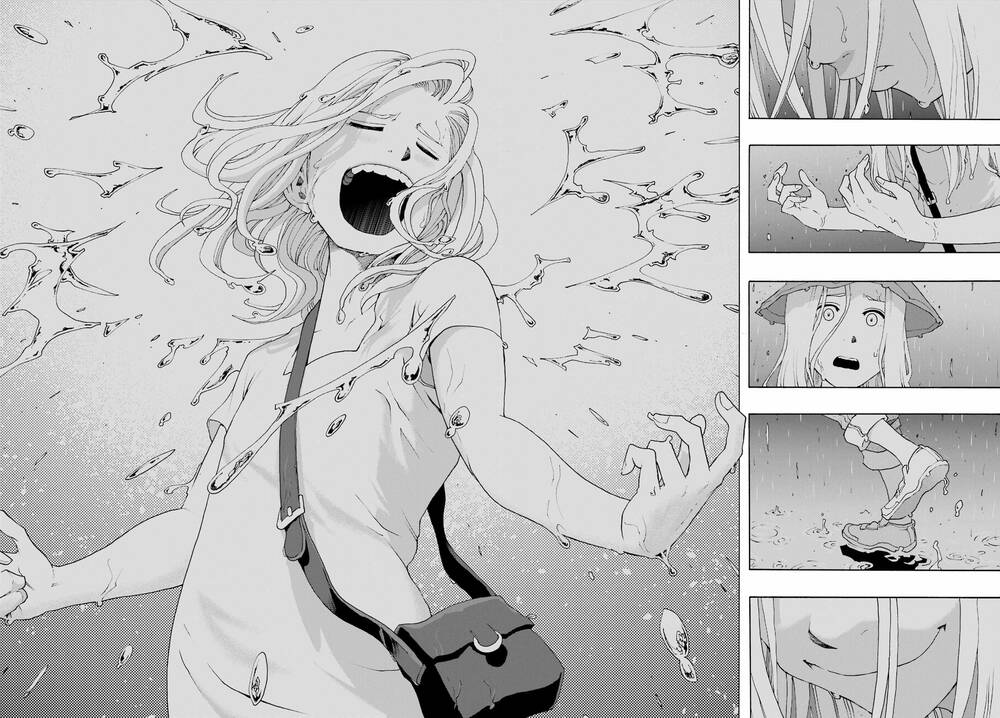 Shiori Experience - Jimi Na Watashi To Hen Na Oji-San: Chapter 90