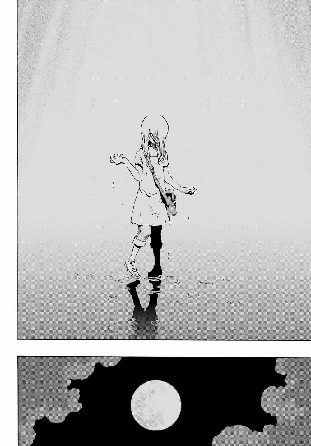 Shiori Experience - Jimi Na Watashi To Hen Na Oji-San: Chapter 90