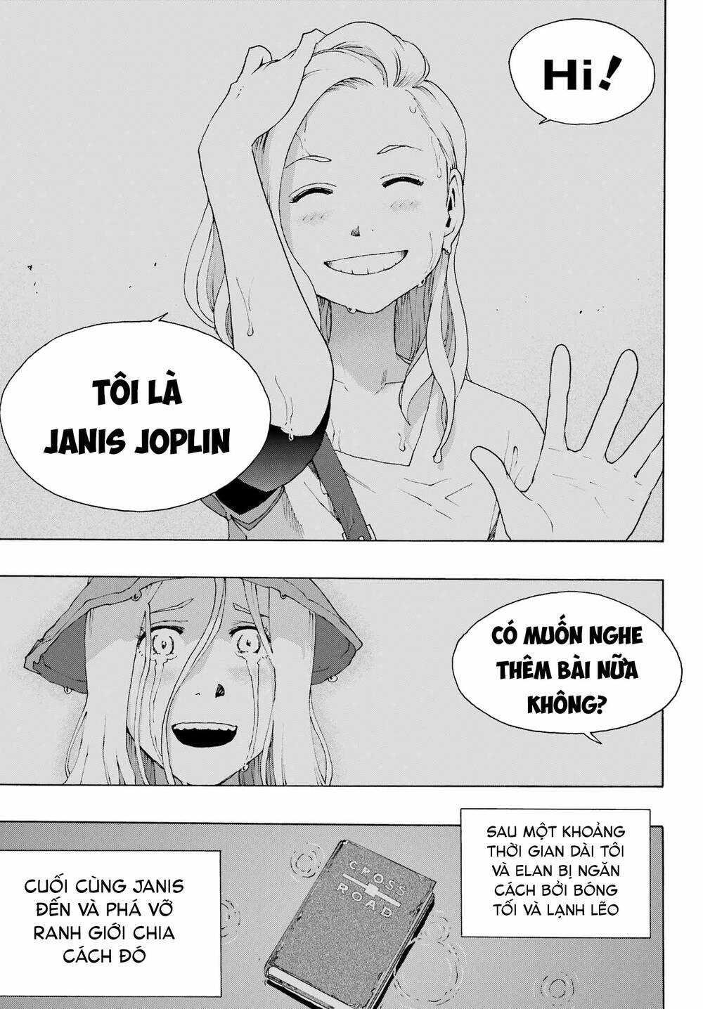 Shiori Experience - Jimi Na Watashi To Hen Na Oji-San: Chapter 90