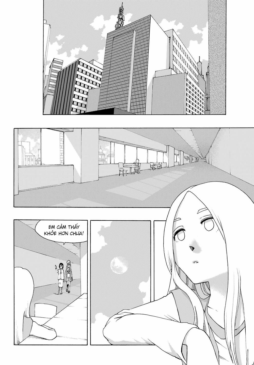 Shiori Experience - Jimi Na Watashi To Hen Na Oji-San: Chapter 90