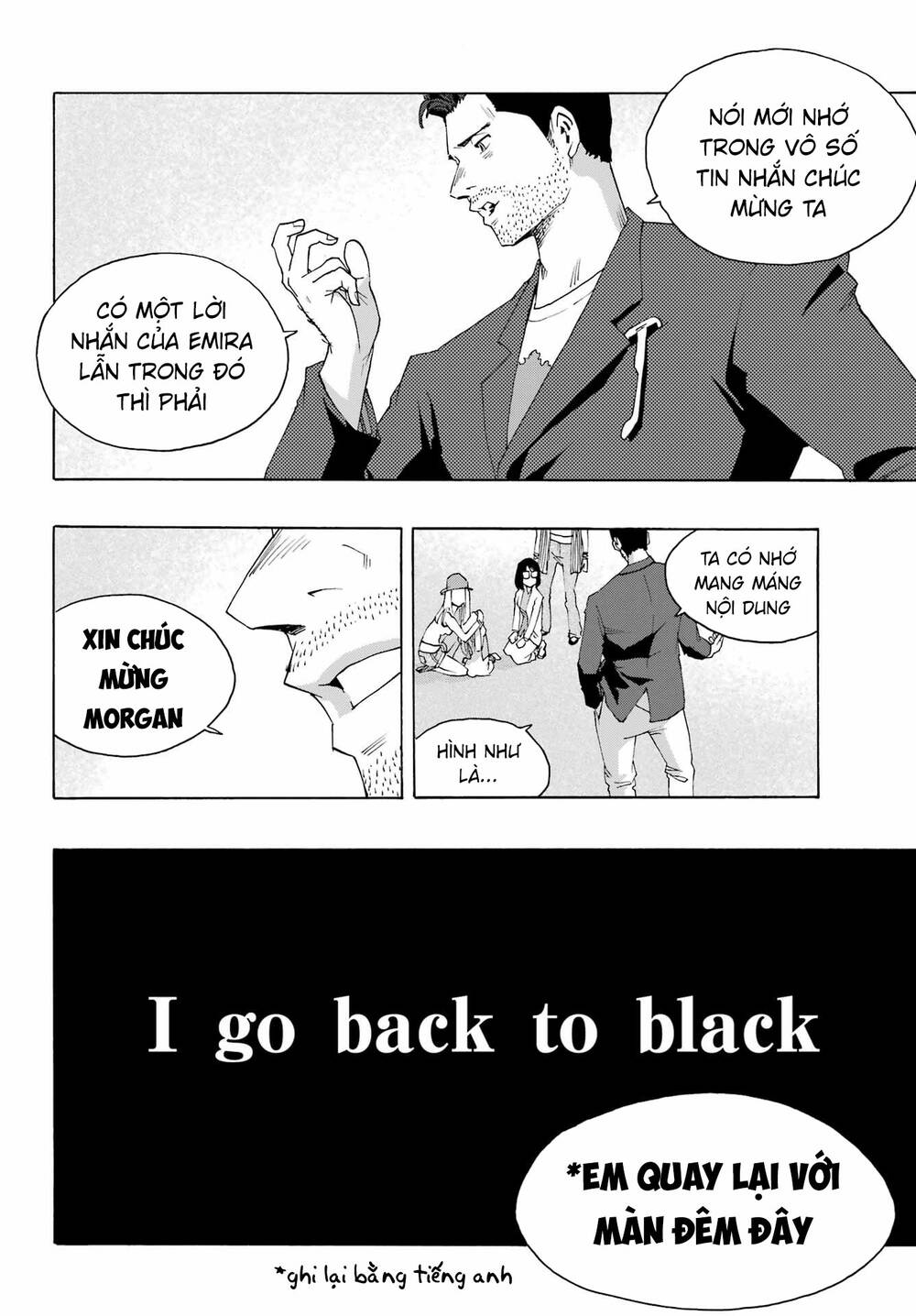 Shiori Experience - Jimi Na Watashi To Hen Na Oji-San: Chapter 90