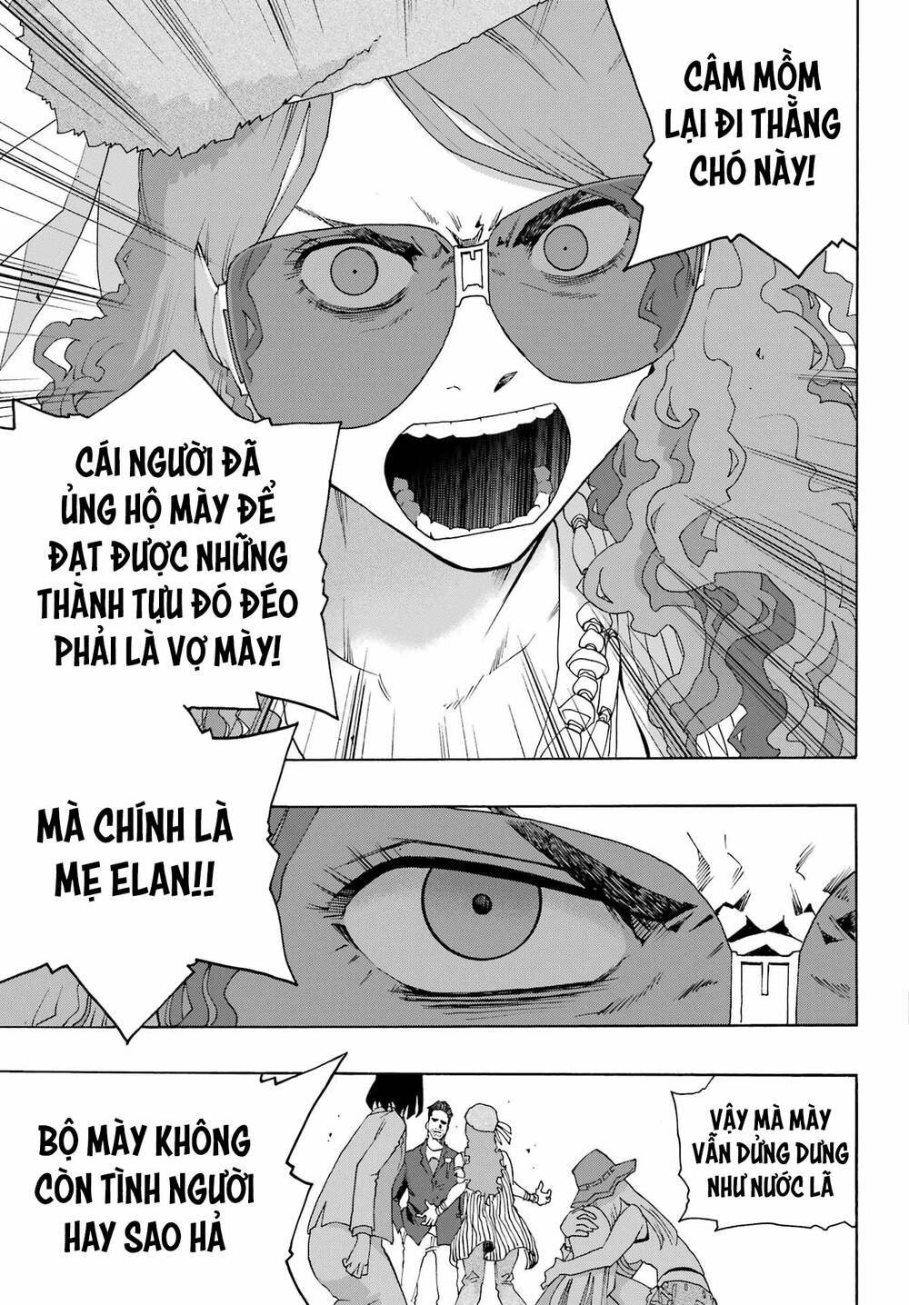 Shiori Experience - Jimi Na Watashi To Hen Na Oji-San: Chapter 90