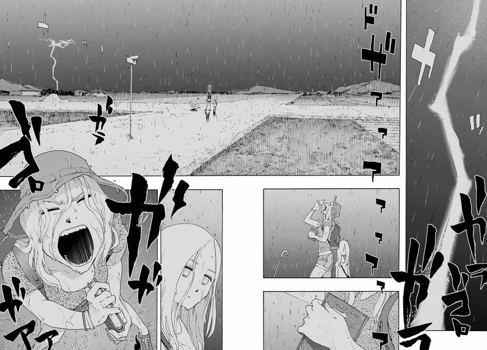 Shiori Experience - Jimi Na Watashi To Hen Na Oji-San: Chapter 90