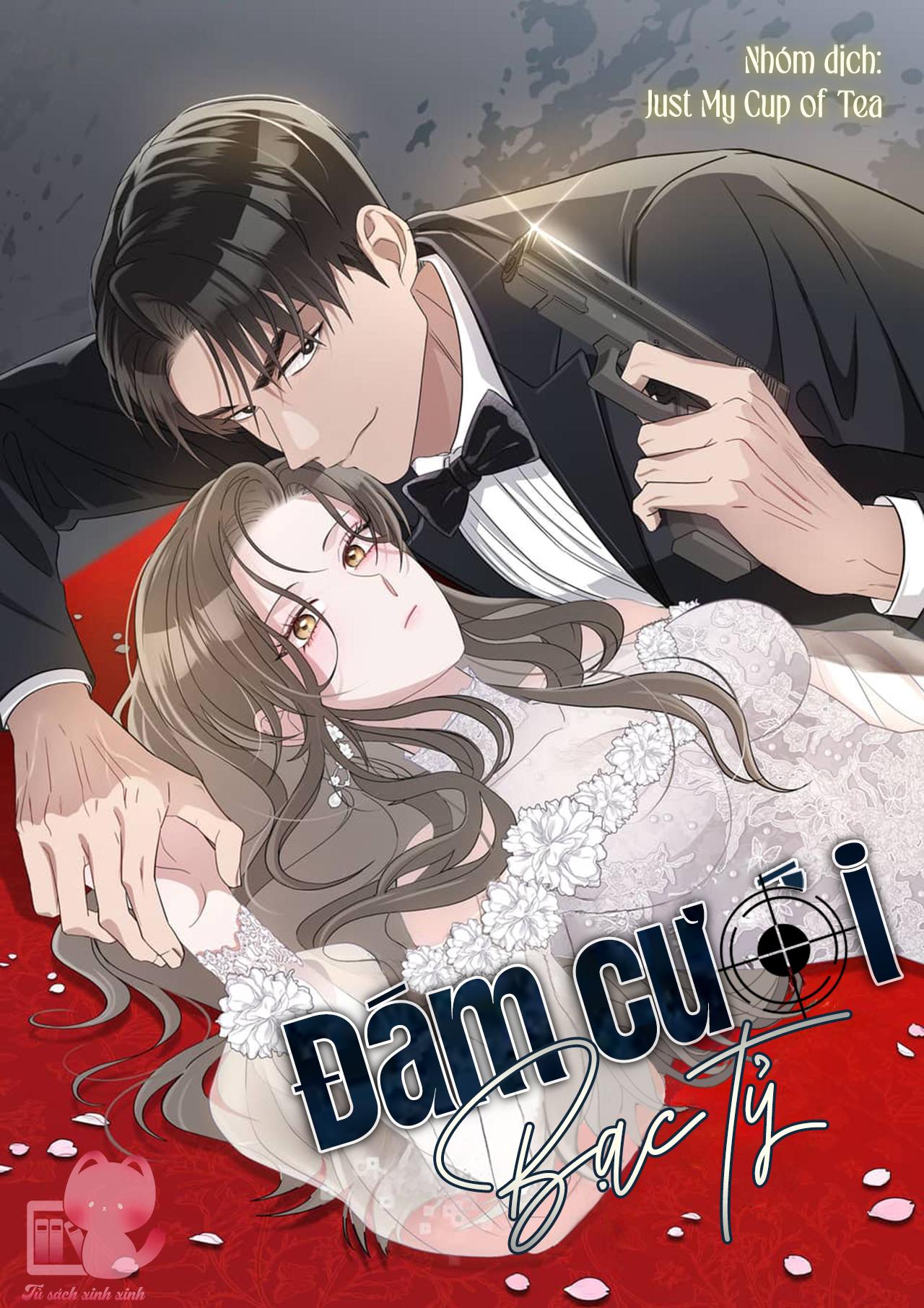 Đám Cưới Bạc Tỷ: Đám Cưới Bạc Tỷ – Chap 31