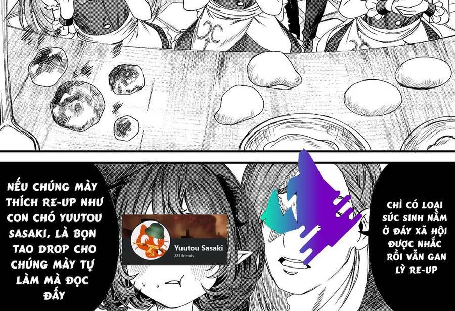 Làm Bạn Với Cô Gái Đáng Yêu Thứ Hai Lớp: Chapter 1