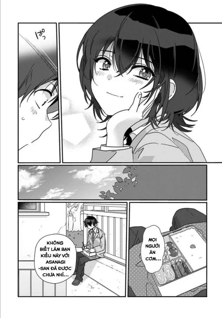 Làm Bạn Với Cô Gái Đáng Yêu Thứ Hai Lớp: Chapter 2