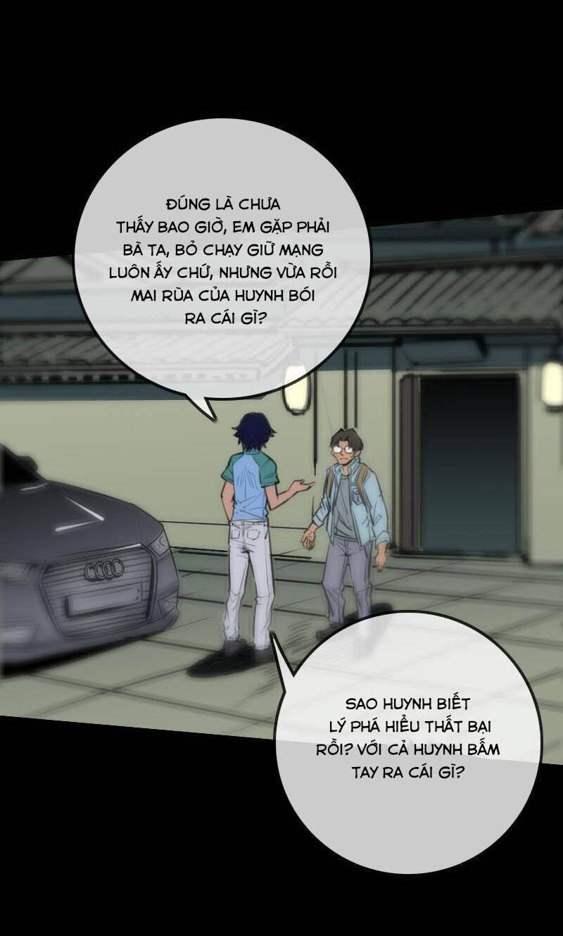 Kiếp Thiên Vận: Chương 101