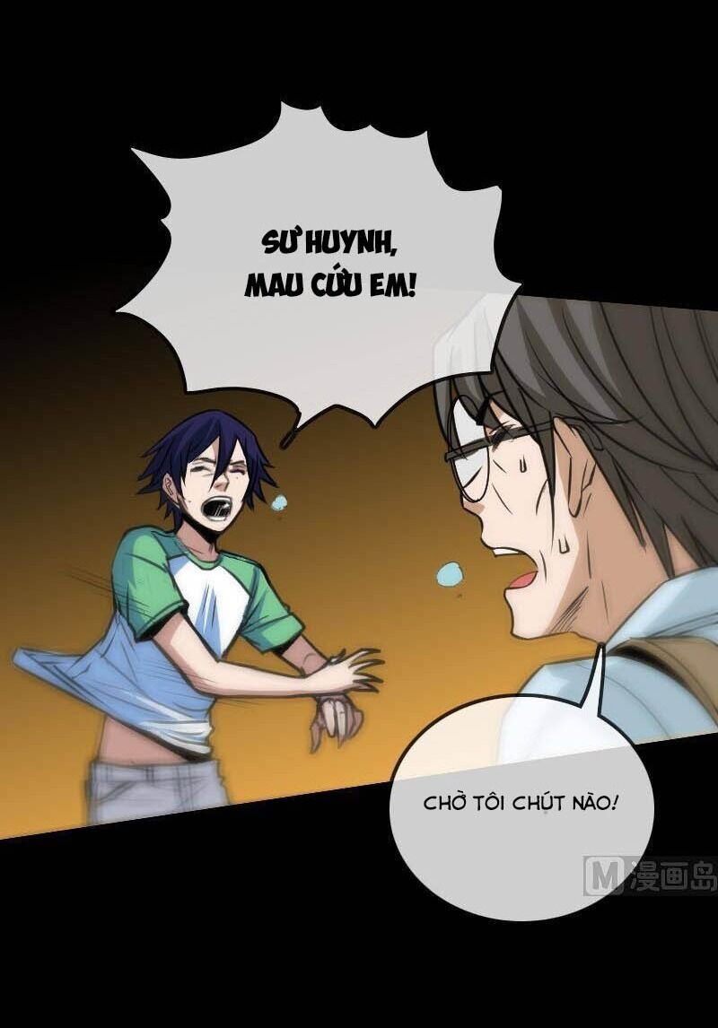 Kiếp Thiên Vận: Chương 101