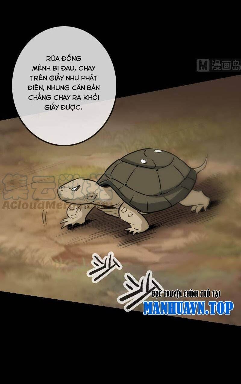 Kiếp Thiên Vận: Chương 101