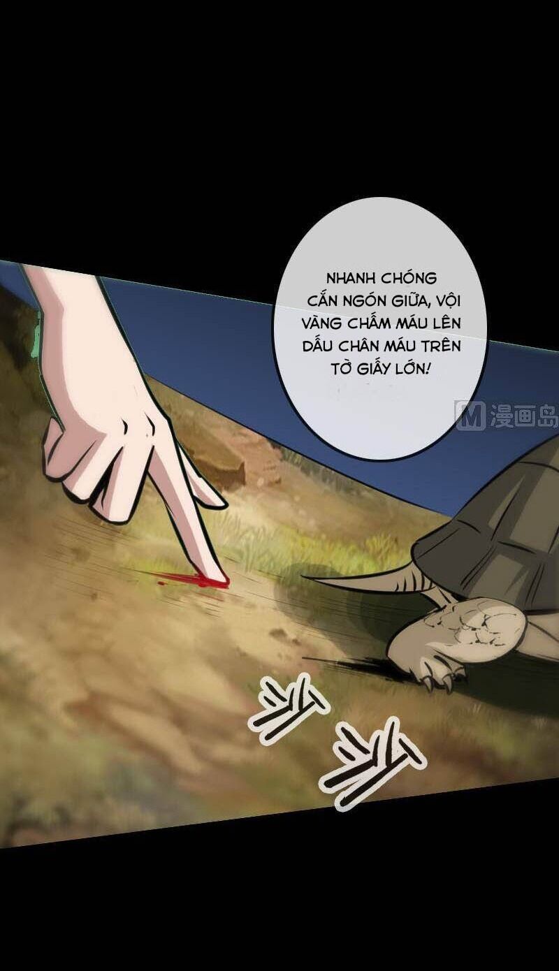 Kiếp Thiên Vận: Chương 101