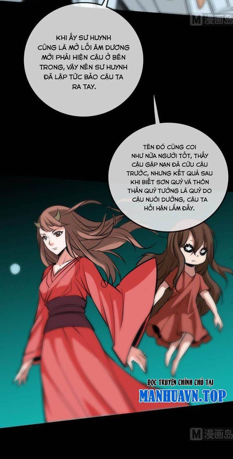 Kiếp Thiên Vận: Chương 101