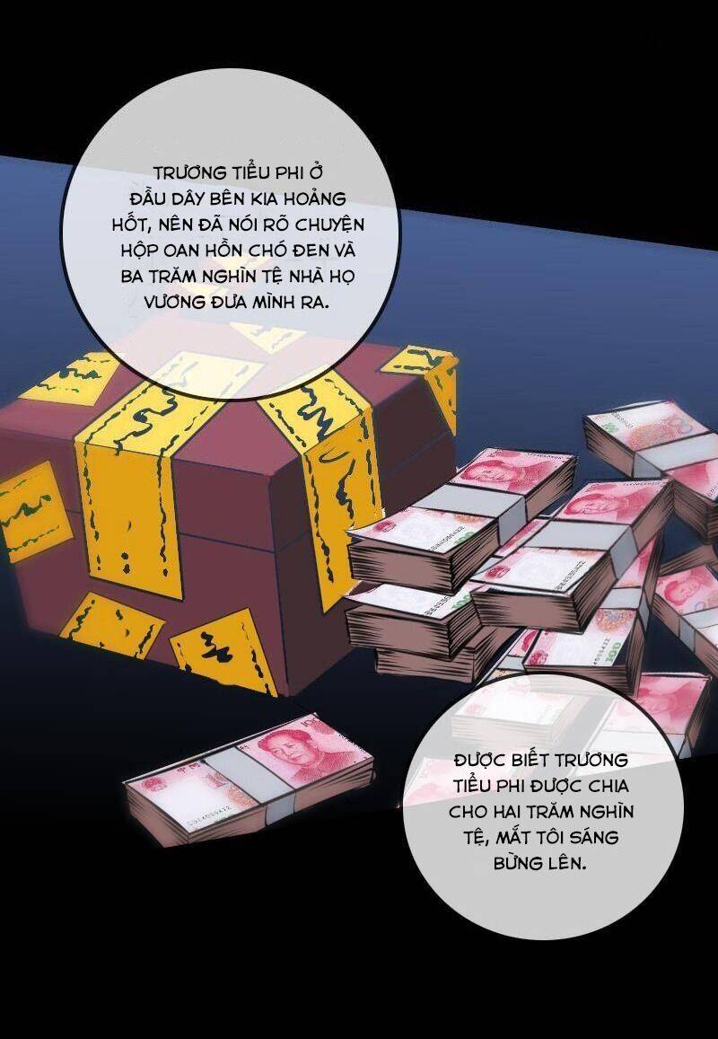 Kiếp Thiên Vận: Chapter 131
