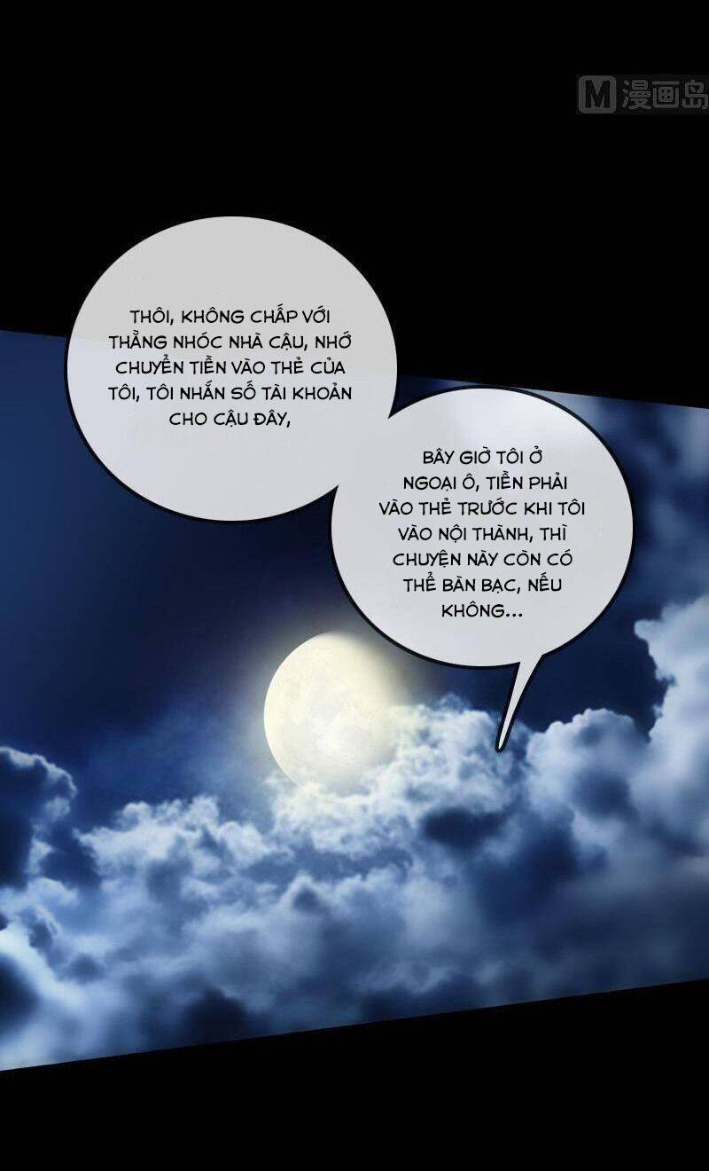 Kiếp Thiên Vận: Chapter 131