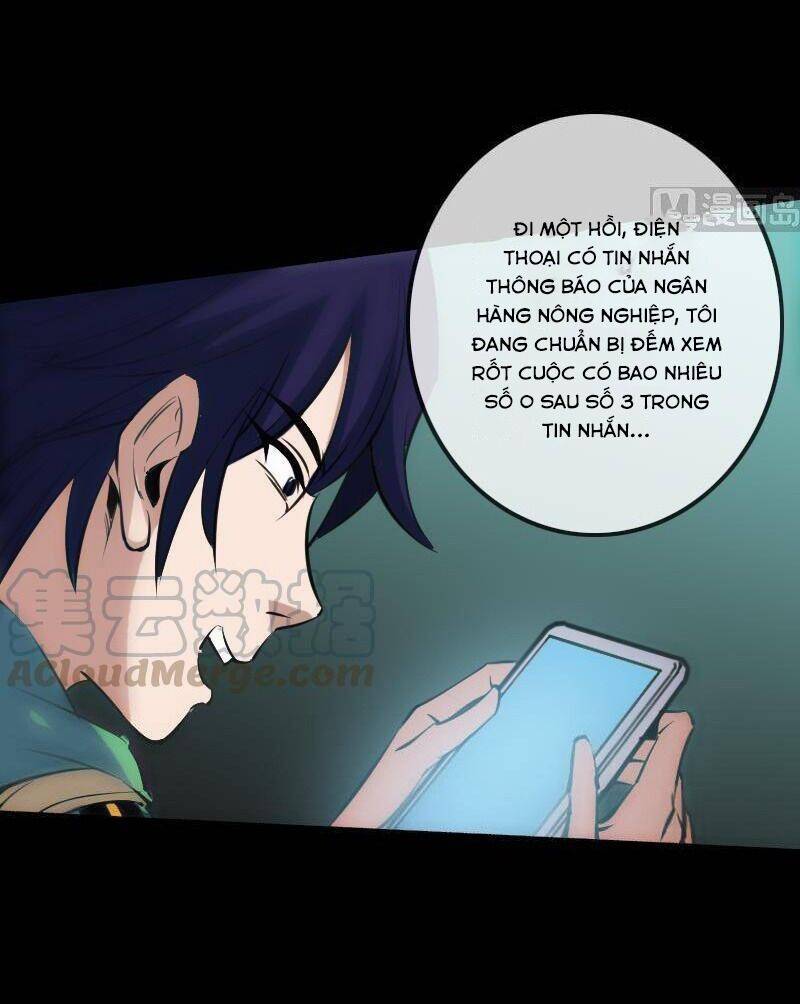Kiếp Thiên Vận: Chapter 131