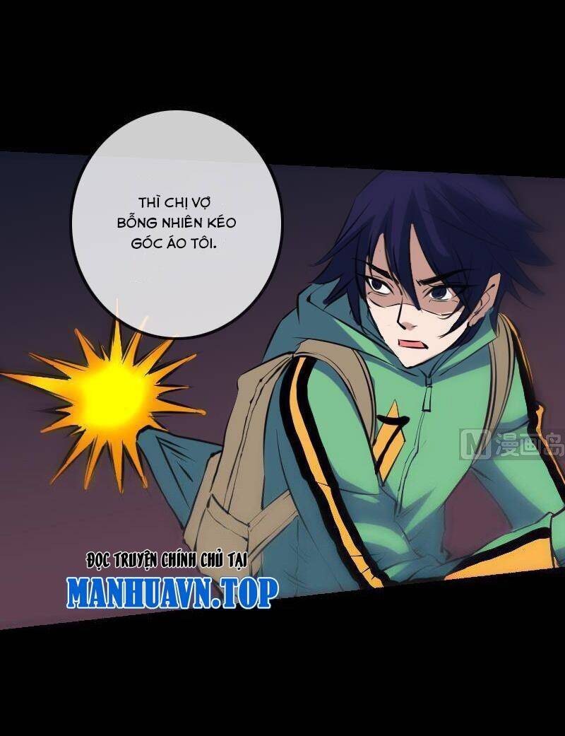 Kiếp Thiên Vận: Chapter 131
