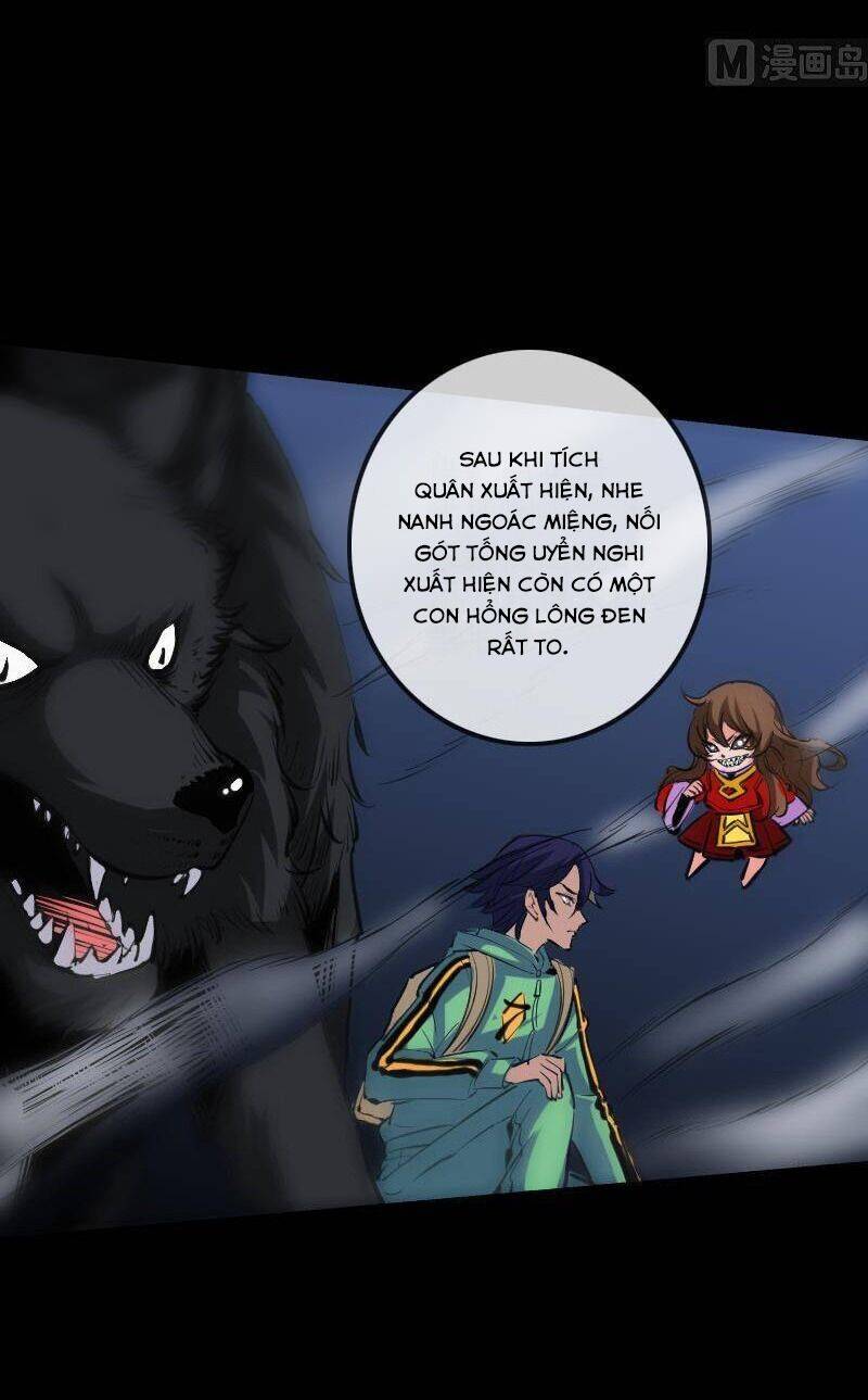 Kiếp Thiên Vận: Chapter 131