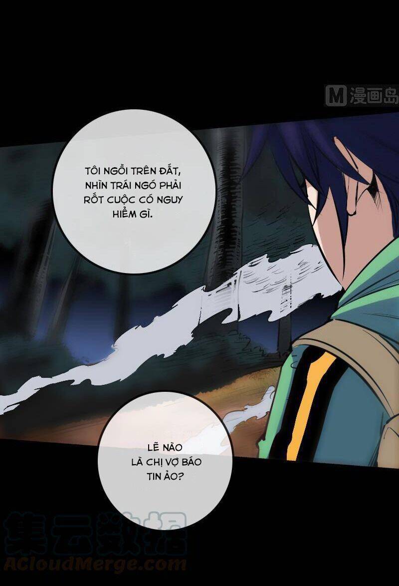 Kiếp Thiên Vận: Chapter 131