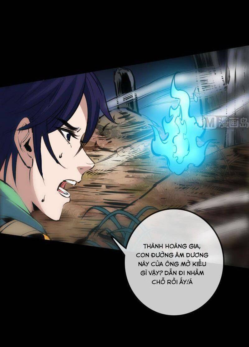 Kiếp Thiên Vận: Chapter 131