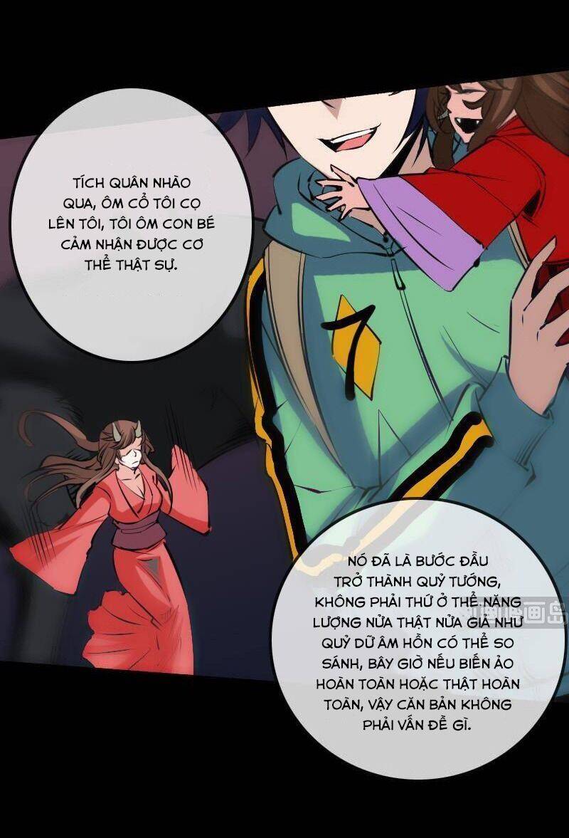 Kiếp Thiên Vận: Chapter 131