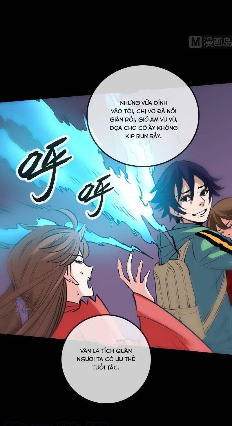 Kiếp Thiên Vận: Chapter 131