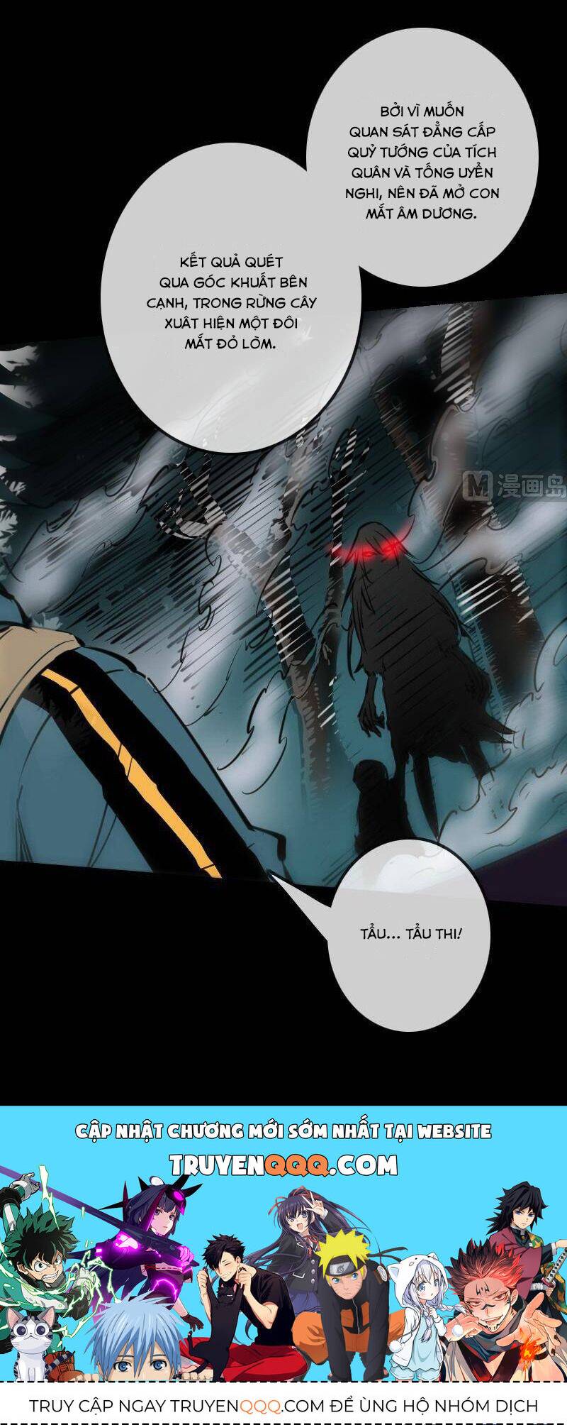 Kiếp Thiên Vận: Chapter 131