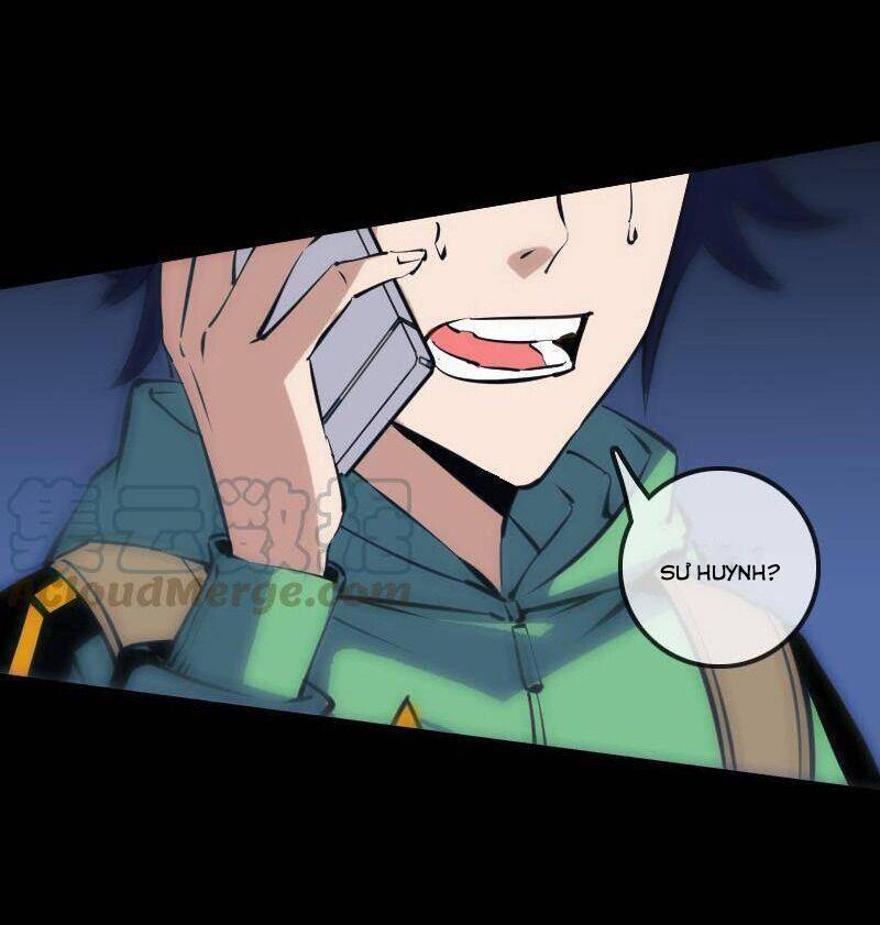 Kiếp Thiên Vận: Chapter 131