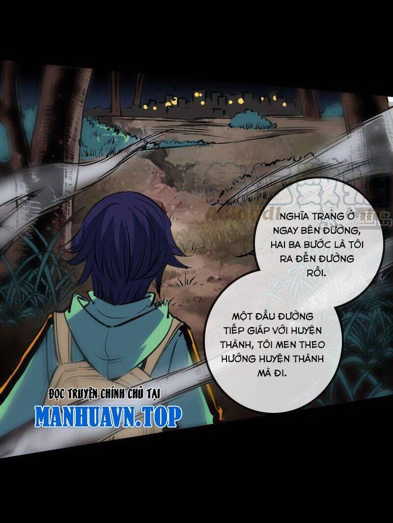 Kiếp Thiên Vận: Chapter 131