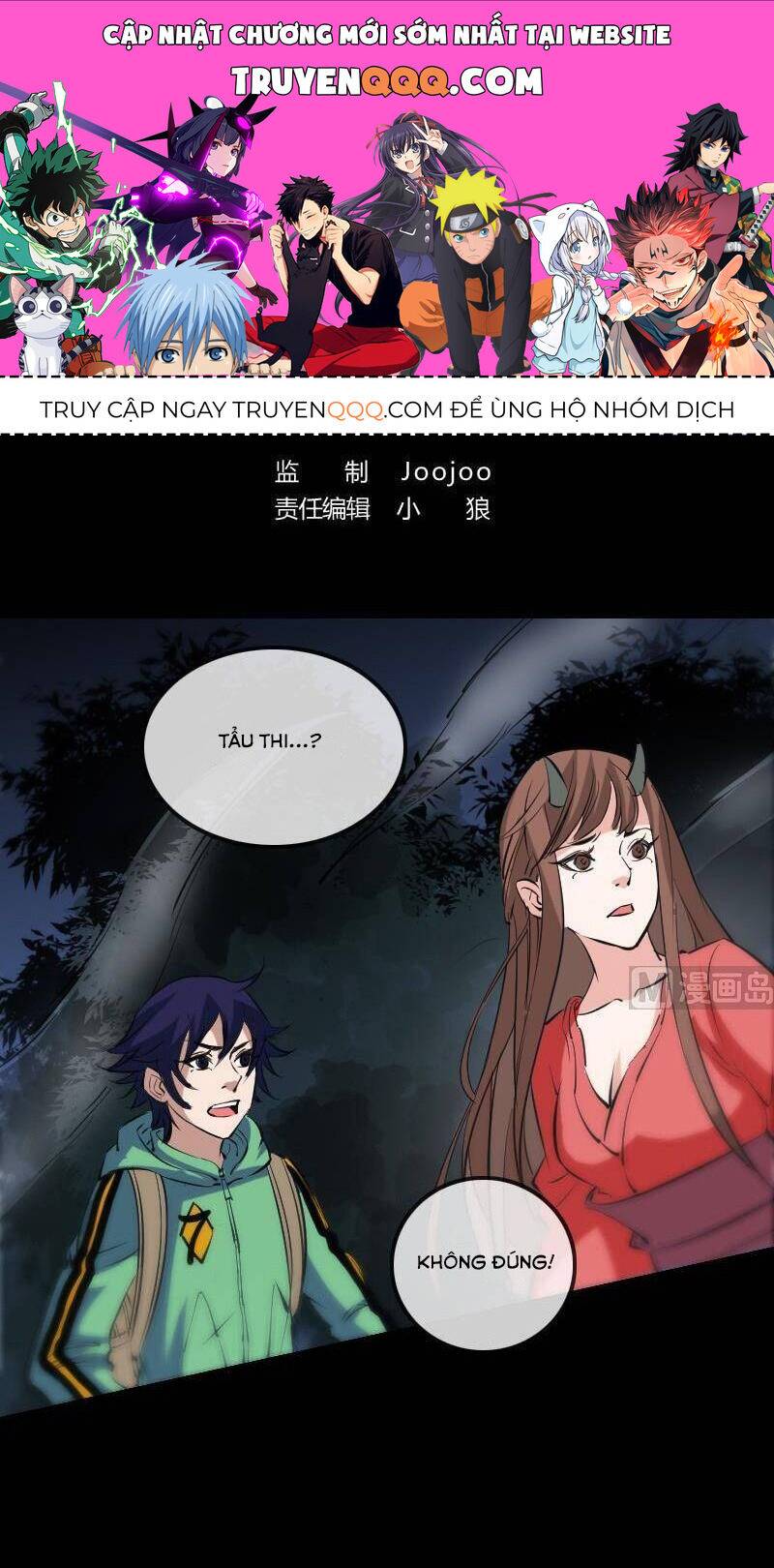 Kiếp Thiên Vận: Chapter 132