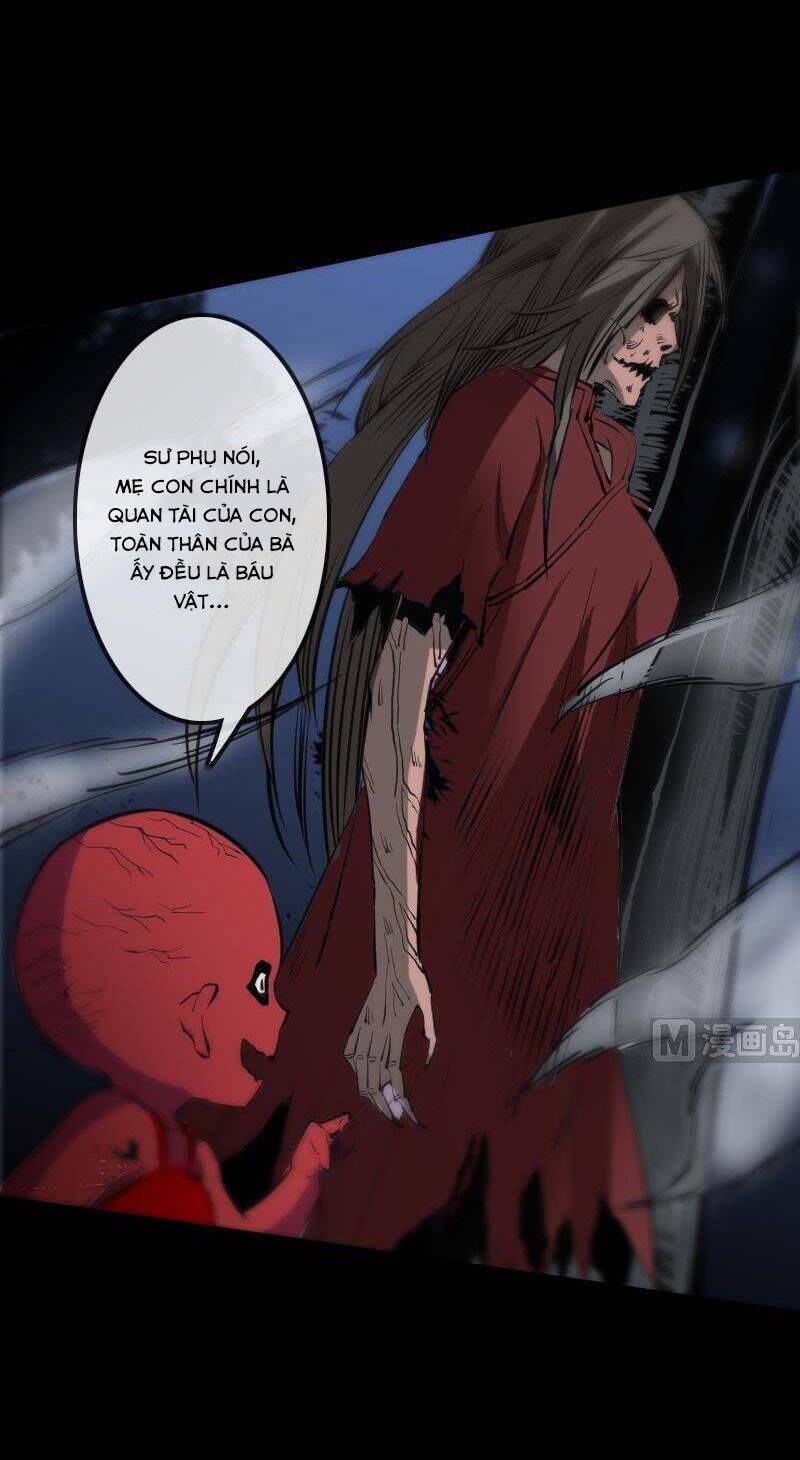 Kiếp Thiên Vận: Chapter 132