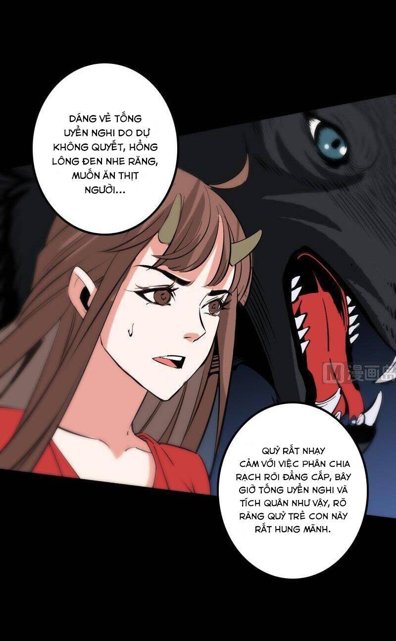 Kiếp Thiên Vận: Chapter 132